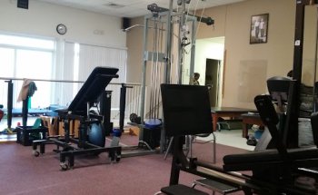 Rehab Associates of Central Virginia