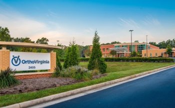 OrthoVirginia Physical Therapy: Lynchburg