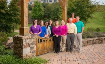 Centra Rehabilitation - Jamerson Family YMCA