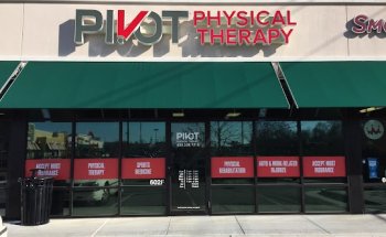 Pivot PT- Lynchburg