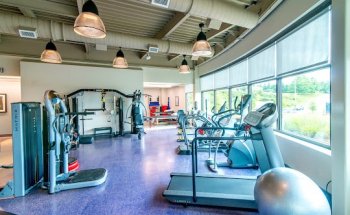 Centra Rehabilitation - Nationwide Drive