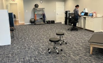 Lucas Therapies I Lynchburg, VA