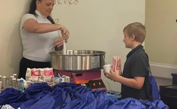 Summit Health & Rehab Center