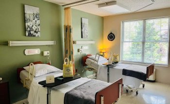 Guggenheimer Health & Rehab Center