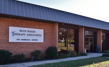 Blue Ridge Therapy Associates