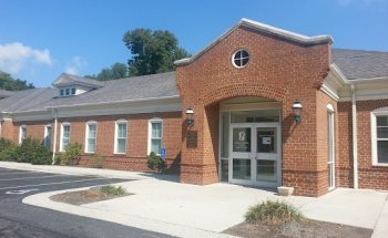 Johnson Health Center