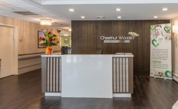 Chestnut Woods Rehabilitation & Healthcare Center