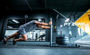 The PT Zone: Sports Physical Therapy and Wellness