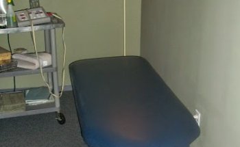 North Shore Spine & Rehab