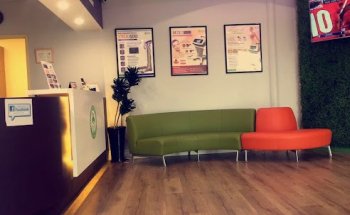 Family Healthcare Center