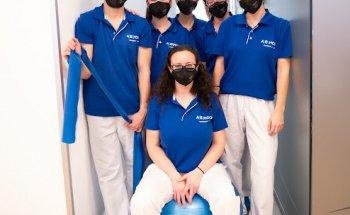 ASERHCO C/Vicente Berdusán