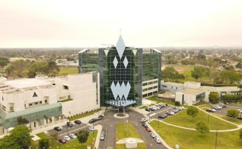 St. Francis Medical Center