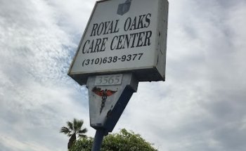 Royal Oaks Care Center
