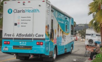 Claris Health (Lynwood)