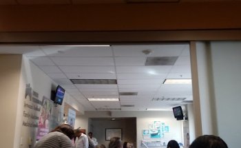 Kaiser Permanente Lynwood Medical Offices