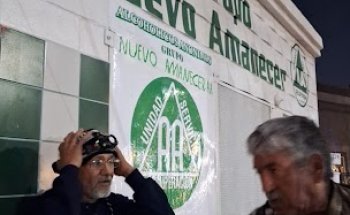 Groupo Nuevo Amanecer