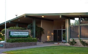 Madera Rehabilitation & Nursing Center