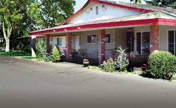 Avalon Health Care Madera