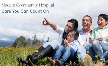 Madera Community Hospital