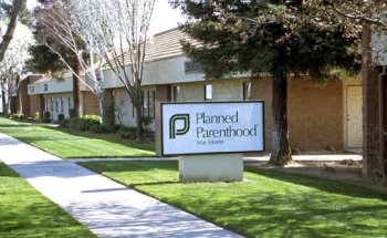 Planned Parenthood - Madera Health Center
