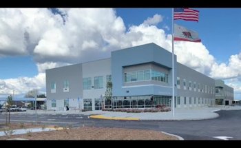 Madera County Department of Public Health