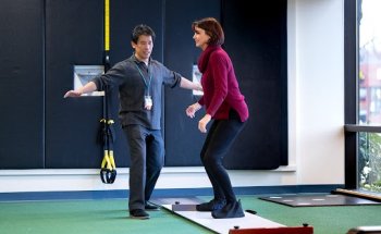 Spaulding Outpatient Center Malden