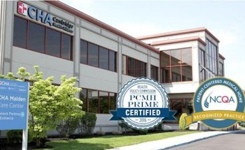 CHA Malden Family Medicine Center