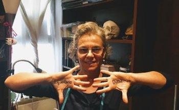 Lic. Patricia Bareño