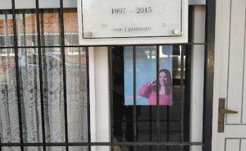 Centro de rehabilitación psicosocial Dr. Antolín Páez