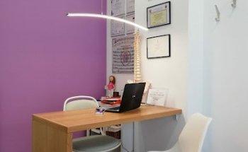 Centro de Fisioterapia Mainos