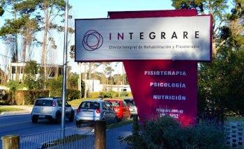 Centro Integrare