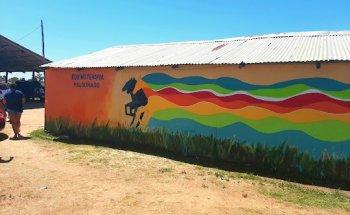 Centro de Equinoterapia Maldonado