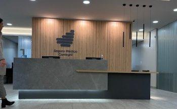 La Asistencial Clínica Louvre