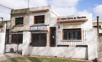 Centro Curva De Maroñas