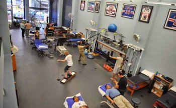 MOTION Sports Medicine - Midtown East