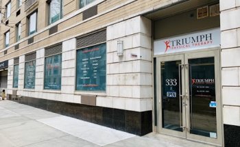 100th St - Triumph Physical Therapy