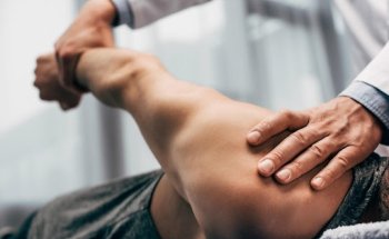 43rd St. Physical Medicine & Rehabilitation