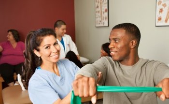 2301 2nd Ave - Triumph Physical Therapy