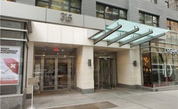 Chung Ying Physical Therapy & Acupuncture CYPA