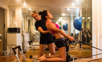 In Touch NYC Physical Therapy Midtown