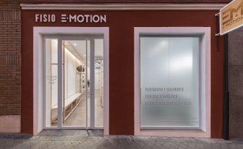 Fisio E-Motion