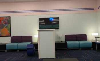 Cook Children's Rehabilitation Clinic