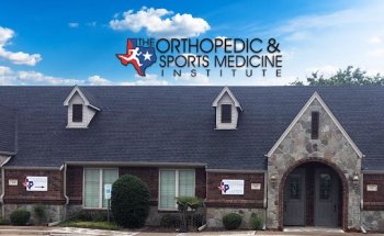 Orthopedic and Sports Medicine Institute - Mansfield