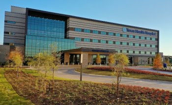 Texas Health Hospital Mansfield