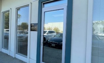 Back on Track Concord