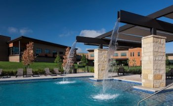 Texas Health Recovery and Wellness Center