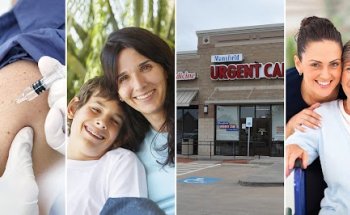 Mansfield Urgent Care & Family Medicine