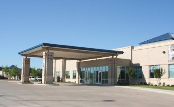 Cook Children's Orthopedics - Mansfield