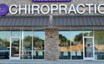 Palmercare Chiropractic Mansfield
