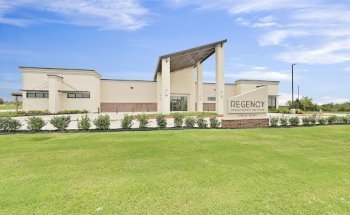 Regency Pain & Therapy Institute